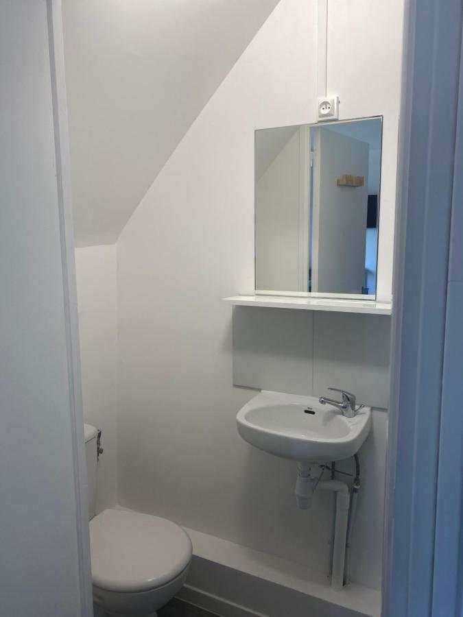 Bagmati Home Palaiseau Ngoại thất bức ảnh