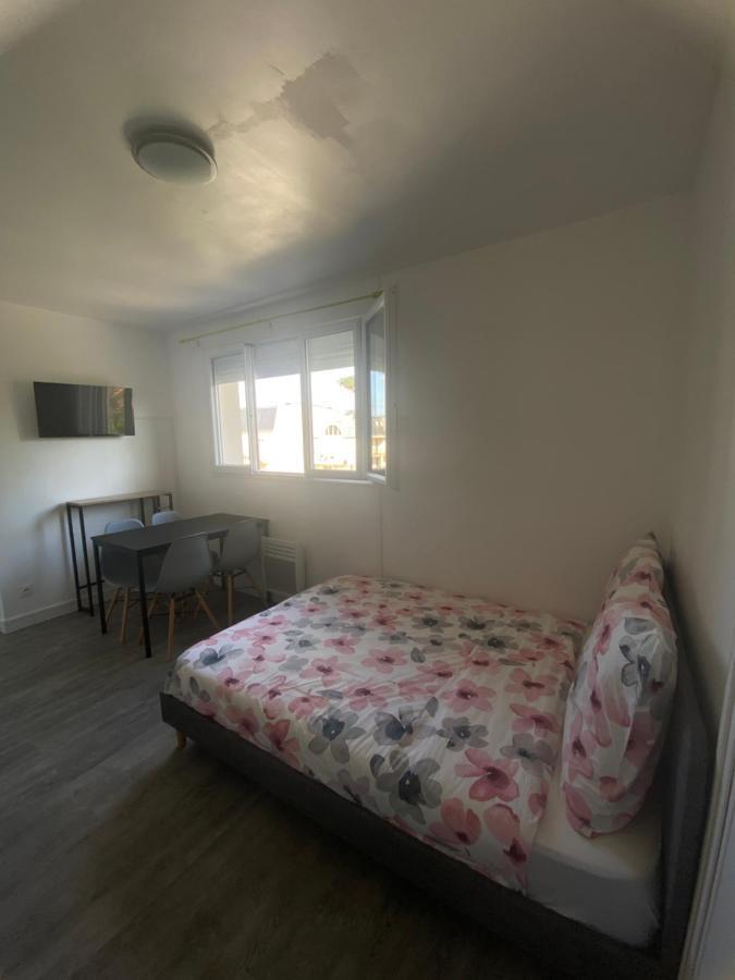 Bagmati Home Palaiseau Ngoại thất bức ảnh